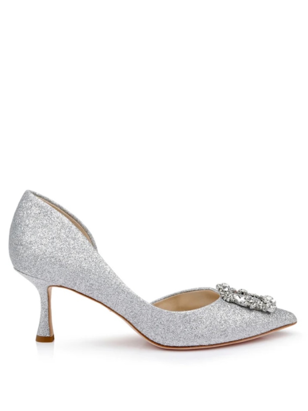 Badgley Mischka® Fabia II Pumps